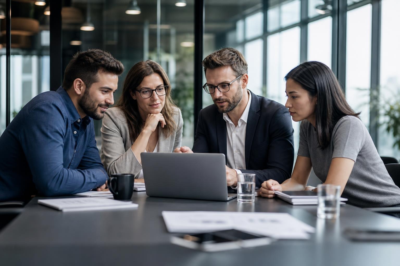 Navigating the AI SEO Landscape, Why Hiring the Right Agency Matters