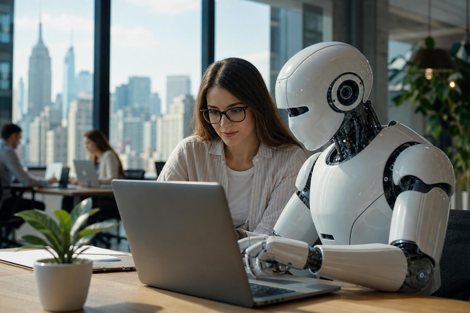 AI First SEO Agency